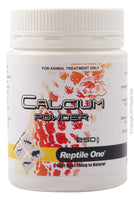 Keep your reptile happy and healthy with Reptile One’s range of supplements and reptile safe cleaning products.  The Reptile One supplement range assists in meeting the special needs of reptiles kept in captivity, to ensure they receive all the vitamins and minerals they need.  Reptile One’s range of supplements and reptile safe cleaning products are proudly made in Australia to provide your reptile with the ‘next best thing to nature!’.