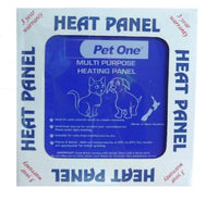 Pet One Multi-Purpose Heat Panel