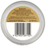 WashBar - Paw Balm 50ml. WashBar Paw Balm moisturises and repairs small cuts and cracks and helps clear up and prevent minor infection. Absorbs easily into skin leaving a protective coat. Made with Kanuka oil, a natural antiseptic & anti-inflammatory, and Copaiba oil, a natural anti-haemorrhagic, to help stop bleeding and weeping and to speed up healing of minor wounds.