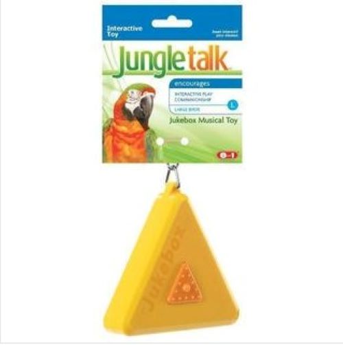 Jungle toys for birds online