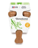 BENEBONE WISHBONE - CHICKEN MEDIUM. Cat toys, Kitten toys, Dog toys, Puppy toys, Dog collar, Puppy collar, Dog lead, Dog harness, Dog treat, Cat harness, Cat collar, Rabbit harness, Cat treat, Dog bed, Rabbit treat, Rabbit food, Guinea pig food, Rat treats, Bird toys and more available at Animal Addiction Pet Supplies.