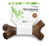 BENEBONE MAPLESTICK - LARGE. Cat toys, Kitten toys, Dog toys, Puppy toys, Dog collar, Puppy collar, Dog lead, Dog harness, Dog treat, Cat harness, Cat collar, Rabbit harness, Cat treat, Dog bed, Rabbit treat, Rabbit food, Guinea pig food, Rat treats, Bird toys and more available at Animal Addiction Pet Supplies.
