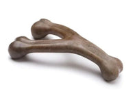 BENEBONE WISHBONE - CHICKEN LARGE. Cat toys, Kitten toys, Dog toys, Puppy toys, Dog collar, Puppy collar, Dog lead, Dog harness, Dog treat, Cat harness, Cat collar, Rabbit harness, Cat treat, Dog bed, Rabbit treat, Rabbit food, Guinea pig food, Rat treats, Bird toys and more available at Animal Addiction Pet Supplies. Only pay for one lot of shipping no matter how many items you buy. If it tries to charge you shipping on each item please select one lot of shipping and then pick up on the other items.