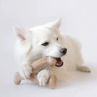 BENEBONE WISHBONE - CHICKEN LARGE. Cat toys, Kitten toys, Dog toys, Puppy toys, Dog collar, Puppy collar, Dog lead, Dog harness, Dog treat, Cat harness, Cat collar, Rabbit harness, Cat treat, Dog bed, Rabbit treat, Rabbit food, Guinea pig food, Rat treats, Bird toys and more available at Animal Addiction Pet Supplies. Only pay for one lot of shipping no matter how many items you buy. If it tries to charge you shipping on each item please select one lot of shipping and then pick up on the other items.