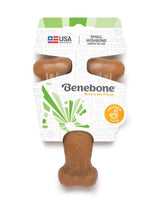 BENEBONE WISHBONE - CHICKEN SMALL. Cat toys, Kitten toys, Dog toys, Puppy toys, Dog collar, Puppy collar, Dog lead, Dog harness, Dog treat, Cat harness, Cat collar, Rabbit harness, Cat treat, Dog bed, Rabbit treat, Rabbit food, Guinea pig food, Rat treats, Bird toys and more available at Animal Addiction Pet Supplies.