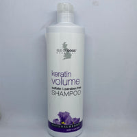 IOD Everyday Natural Luxury 448mL (Shampoo Keratin Volumizing) Our Keratin Volume shampoo is gentle, sulfate and paraben-free, and helps make the coat look and feel thicker, fuller, and plusher. Keratin helps strengthen the hair and builds volume and fullness. www.animaladdiction.co.nz. cat, dog, puppy, kitten, rabbit, rat, mouse, guinea pig supplies, collars, toys, harnesses, food, treats and more.