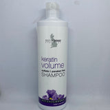 IOD Everyday Natural Luxury 448mL (Shampoo Keratin Volumizing) Our Keratin Volume shampoo is gentle, sulfate and paraben-free, and helps make the coat look and feel thicker, fuller, and plusher. Keratin helps strengthen the hair and builds volume and fullness. www.animaladdiction.co.nz. cat, dog, puppy, kitten, rabbit, rat, mouse, guinea pig supplies, collars, toys, harnesses, food, treats and more.