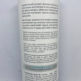 IOD Everyday Natural Luxury 448mL (Shampoo Keratin Volumizing) Our Keratin Volume shampoo is gentle, sulfate and paraben-free, and helps make the coat look and feel thicker, fuller, and plusher. Keratin helps strengthen the hair and builds volume and fullness. www.animaladdiction.co.nz. cat, dog, puppy, kitten, rabbit, rat, mouse, guinea pig supplies, collars, toys, harnesses, food, treats and more.