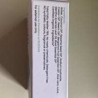 Organic Native Neem Natural Soap Bar 100g - Natural. Nativeneem soap offers the ancient healing properties of Neem combined with the aesthetics of a delicately handcrafted soap. Made only from natural ingredients, it is non drying and ideal as a regular soap for humans and pets. Made with certified organic raw cold pressed neem oil, Neem soap is great for sensitive, acne prone or oily skin, and is proven to help in healing eczema, psoriasis, rosacea and athlete's foot.