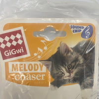 GIGWI MELODY CHASER CAT TOY - HEDGEHOG. www.animaladdiction.co.nz Facebook: Animal Addiction Pet Supplies. Trademe: animaladdiction. Cat toys, Kitten toys, Dog toys, Puppy toys, Dog collar, Puppy collar, Dog lead, Dog harness, Dog treat, Cat harness, Cat collar, Rabbit harness, Cat treat, Dog bed, Rabbit treat, Rabbit food, Guinea pig food, Rat treats, Bird toys and more.