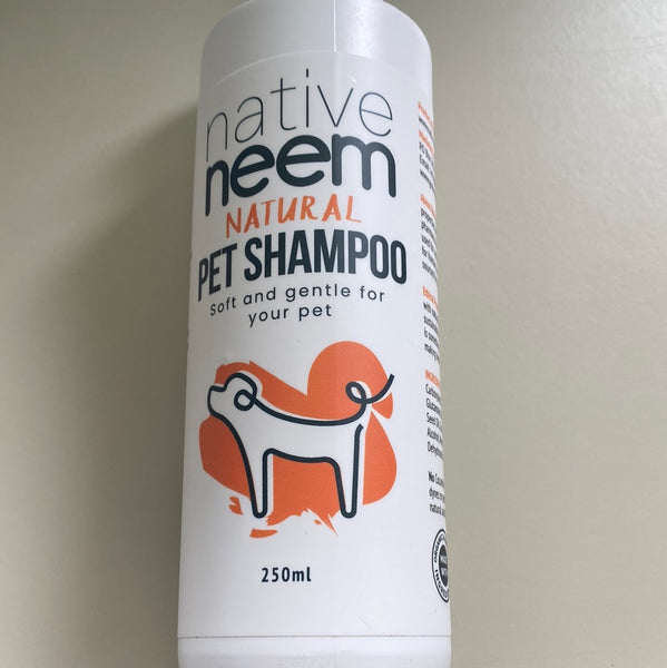 Neem for outlet dogs