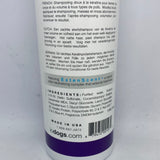 IOD Everyday Natural Luxury 448mL (Shampoo Keratin Volumizing) Our Keratin Volume shampoo is gentle, sulfate and paraben-free, and helps make the coat look and feel thicker, fuller, and plusher. Keratin helps strengthen the hair and builds volume and fullness. www.animaladdiction.co.nz. cat, dog, puppy, kitten, rabbit, rat, mouse, guinea pig supplies, collars, toys, harnesses, food, treats and more.