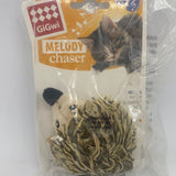 GIGWI MELODY CHASER CAT TOY - HEDGEHOG. www.animaladdiction.co.nz Facebook: Animal Addiction Pet Supplies. Trademe: animaladdiction. Cat toys, Kitten toys, Dog toys, Puppy toys, Dog collar, Puppy collar, Dog lead, Dog harness, Dog treat, Cat harness, Cat collar, Rabbit harness, Cat treat, Dog bed, Rabbit treat, Rabbit food, Guinea pig food, Rat treats, Bird toys and more.