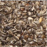 250g Sunflower Seeds  Sunflower kernels are high in protein and dietary fibre. They are a good source of minerals including iron and potassium, and vitamins B1 and B6. Sunflower kernels fat content is largely polyunsaturated.  Origination: Confectionary grade sunflower is imported from Australia and Europe and is not treated so will germinate if required. Australian sunflower is also high in naturally occurring selenium, compared with New Zealand South Island grown seed.